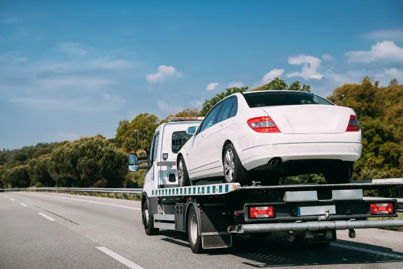 Towing Service in Qatar – Fast Vehicle Recovery